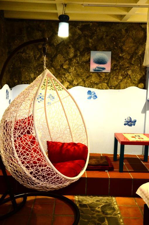 Jiufen Kozy Stonehouse Hotel Bagian luar foto