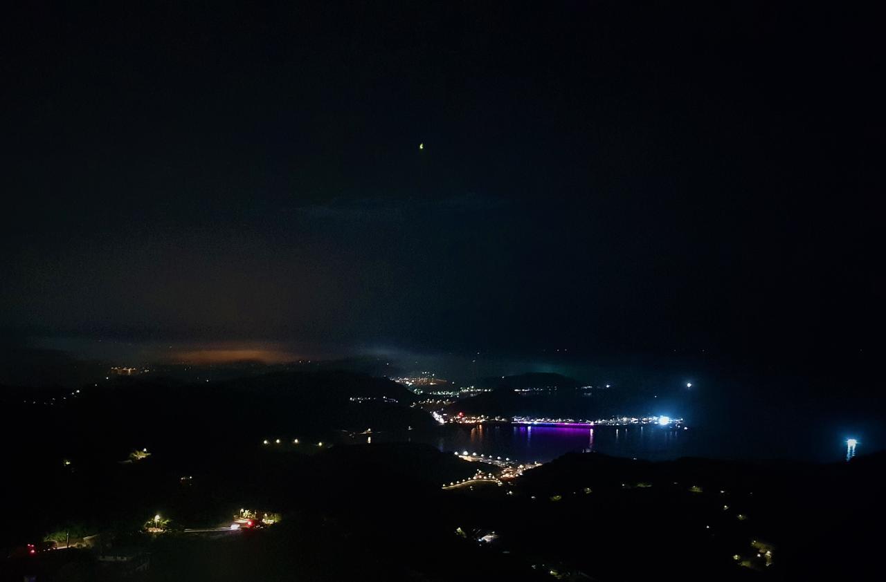Jiufen Kozy Stonehouse Hotel Bagian luar foto