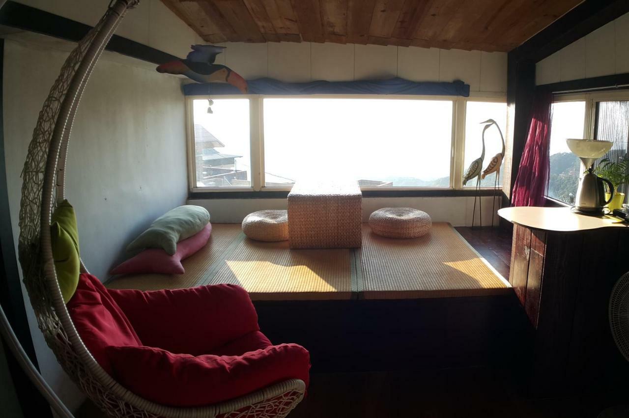 Jiufen Kozy Stonehouse Hotel Bagian luar foto